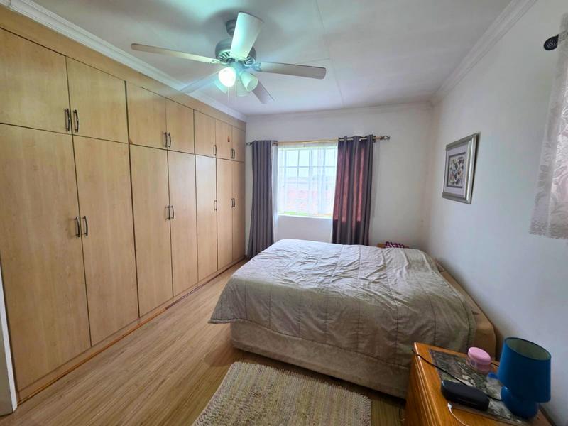2 Bedroom Property for Sale in Parys Free State